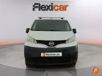 Usado Nissan NV200 Comfort 90 CV (66 kW) 2017 Blanco Monovolumen