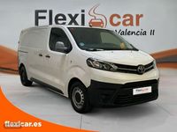 usado Toyota Verso ProaceN1