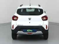 Usado Dacia Spring Comfort 33 kW (45 CV) 2021 Utilitario