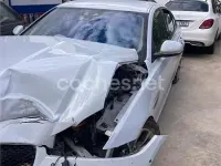 Usado Jaguar XF R-Sport 300 CV (220 kW) 2016 Blanco Berlina