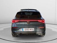 Usado Cupra Leon 150 CV (110 kW) 2023 Negro