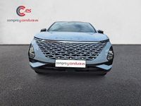 Usado Omoda 5 185 CV (136 kW) 2024 Azul SUV