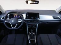 Usado VW T-Roc 150 CV (110 kW) 2024 Azul SUV