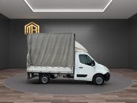 Usado Opel Movano 130 CV (95 kW) 2017 Blanco Monovolumen