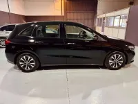 Occasion Mercedes B180 136 PK (100 kW) 2025 Zwart MPV