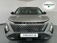 Nuevo Omoda 5 224 CV (164 kW) 2026 Gris SUV