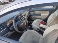 Usado Fiat Linea Dynamic 90 CV (66 kW) 2007 Gris / plata Berlina