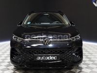 Usado VW Tiguan R-line 150 CV (110 kW) 2024 Negro SUV