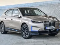 Usado BMW iX 239 kW (326 CV) 2024 Negro SUV