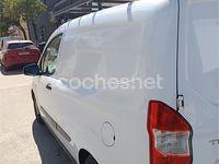 Usado Ford Transit Connect Trend 100 CV (73 kW) 2015 Blanco Monovolumen