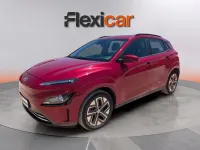 Usado Hyundai Kona 150 kW (204 CV) 2022 Rojo SUV