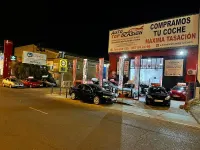 Usado Renault Laguna III 150 CV (110 kW) 2013 Negro Familiar