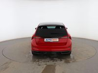 Usado Skoda Scala Monte Carlo 150 CV (110 kW) 2023 Rojo Utilitario