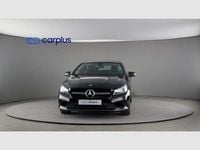 Usado Mercedes CLA180 122 CV (89 kW) 2017 Negro Berlina