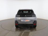 Usado Peugeot 5008 GT 131 CV (96 kW) 2023 Gris SUV