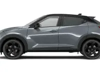 Nieuw Nissan Juke Tekna 114 PK (83 kW) 2026 Grijs SUV
