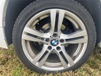 Occasion BMW X1 M Sport 184 PK (135 kW) 2015 Wit SUV