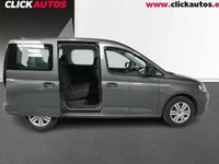 Usado VW Caddy 102 CV (75 kW) 2025 Monovolumen