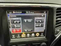 Usado Jeep Grand Cherokee Trailhawk 250 CV (183 kW) 2018 Gris SUV