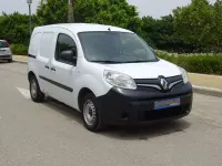 Usado Renault Kangoo 75 CV (55 kW) 2021 Blanco Monovolumen