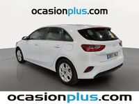 Usado Kia Ceed 120 CV (88 kW) 2023 Blanco Utilitario