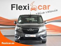 usado Opel Combo 1.2 T S/S Selective L