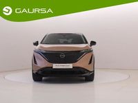 usado Nissan Ariya BEV 87KWH EVOLVE 242 5P