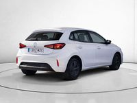 Usado MG MG3 116 CV (85 kW) 2025 Blanco Utilitario