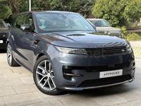 Usado Land Rover Range Rover Sport SE Dynamic 249 CV (183 kW) 2025 Azul SUV