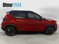 Nuevo Citroën C3 100 CV (73 kW) 2026 Rojo SUV