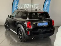 Usado Mini Cooper S Countryman 224 CV (164 kW) 2020 Negro SUV