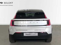 Usado Volvo EX30 Ultra 200 kW (272 CV) 2024 Blanco SUV
