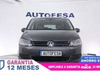 Usado VW Sharan Comfortline 150 CV (110 kW) 2012 Monovolumen