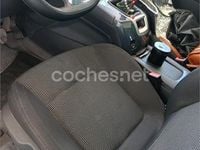 Usado Peugeot 5008 Active 112 CV (82 kW) 2011 Blanco Monovolumen
