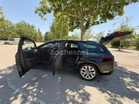 Usado Citroën C5 Exclusive 240 CV (176 kW) 2011 Negro Familiar