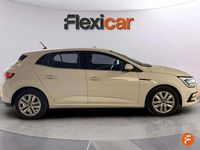 Usado Renault Mégane IV Business 116 CV (85 kW) 2021 Blanco Utilitario