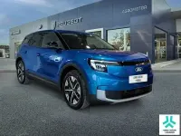Usado Ford Explorer Select 210 kW (286 CV) 2026 Azul SUV