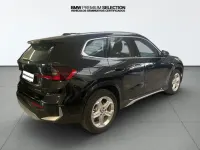 Usado BMW iX1 Comfort Edition 150 kW (204 CV) 2025 Negro SUV