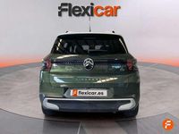 Usado Citroën C3 Aircross 101 CV (74 kW) 2025 Verde SUV