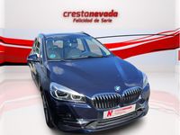 usado BMW 220 Serie 2 Gran Tourer dA Te puede interesar