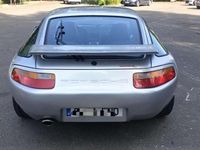 Usado Porsche 928 329 CV (241 kW) 1990 Gris Coupe