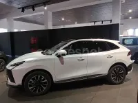 Nuevo EVO Evo 6 177 CV (130 kW) 2026 Blanco SUV