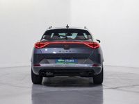 Usado Cupra Formentor VZ 245 CV (180 kW) 2022 Gris / plata SUV