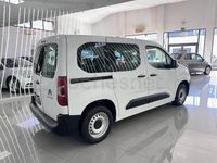 Usado Citroën Berlingo Live 76 CV (55 kW) 2019 Blanco Monovolumen