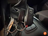 Usado Toyota Corolla Active 122 CV (89 kW) 2022 Negro