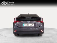 usado Toyota Prius Prius 1.8en Málaga