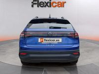 Occasion VW Taigo Life 110 ch (80 kW) 2023 Bleue SUV