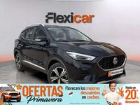 Usado MG ZS Comfort 116 CV (85 kW) 2025 Negro SUV