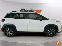 Usado Citroën C3 Aircross PureTech 110 CV (80 kW) 2023 Blanco SUV