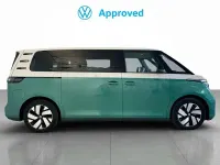Usado VW ID. Buzz Pro 210 kW (286 CV) 2024 Eléctrico Monovolumen